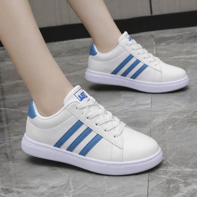 Premium Luxurious Women’s Sneakers – Breathable Running Shoes with Classic Style & All-Day Comfort