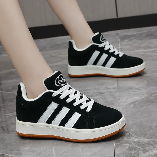 Premium Luxurious Women’s Sneakers – Breathable Running Shoes with Classic Style & All-Day Comfort