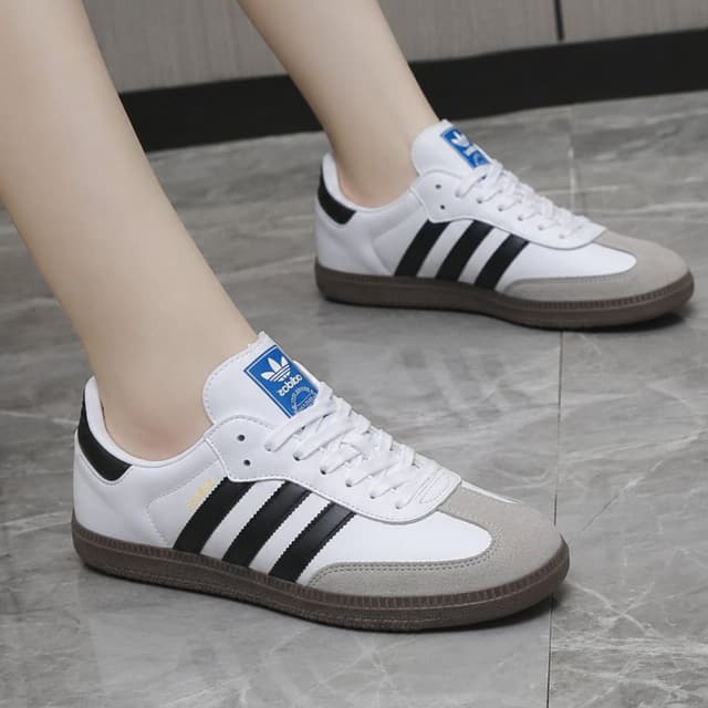 Premium Luxurious Women’s Sneakers – Breathable Running Shoes with Classic Style & All-Day Comfort