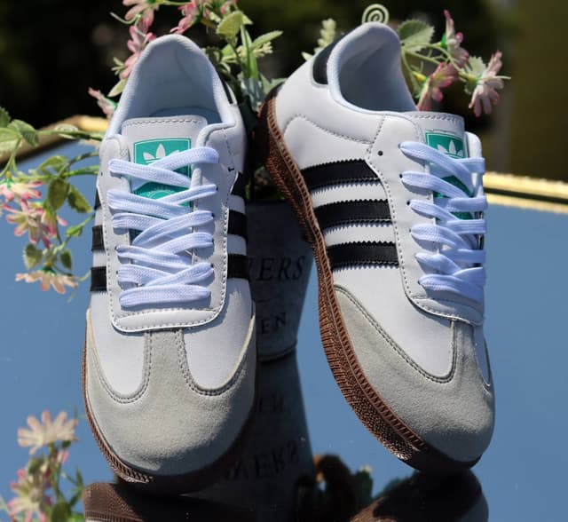 Ladies Comfy Casual Sneakers – Stylish & Everyday Wear