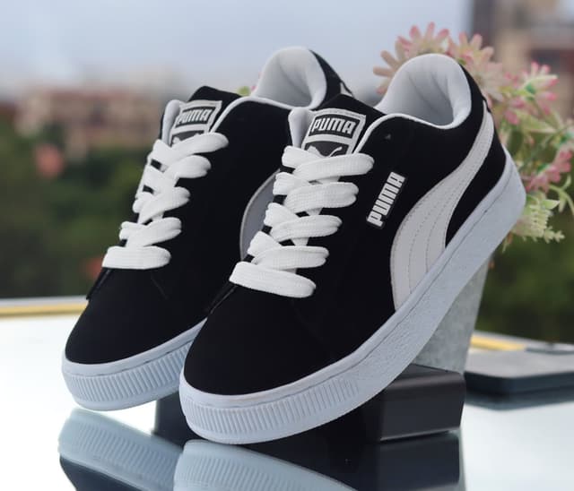Ladies Comfy Casual Sneakers – Stylish & Everyday Wear