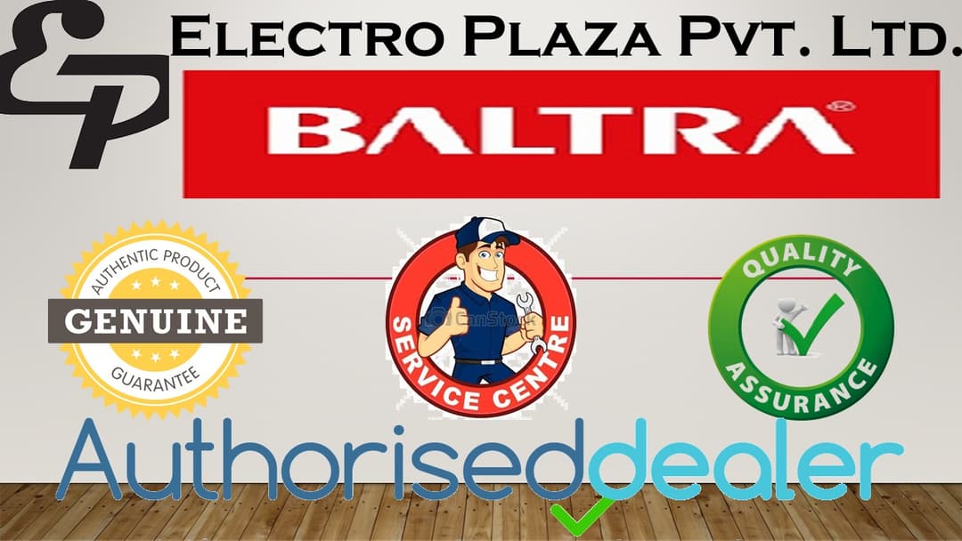 Baltra India BAF104 Parch 3.2L 1400W Air Fryer 4