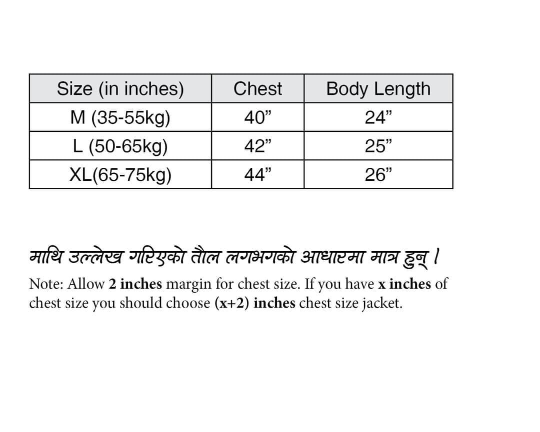 Moonstar Sleeveless 3 Layer Silicon Jacket For Women - Fashion | Women's Fashion 4