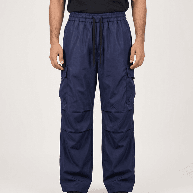 New Model Summer Special Side Stripe And Side Packet Y2k Pant Unisex For Men