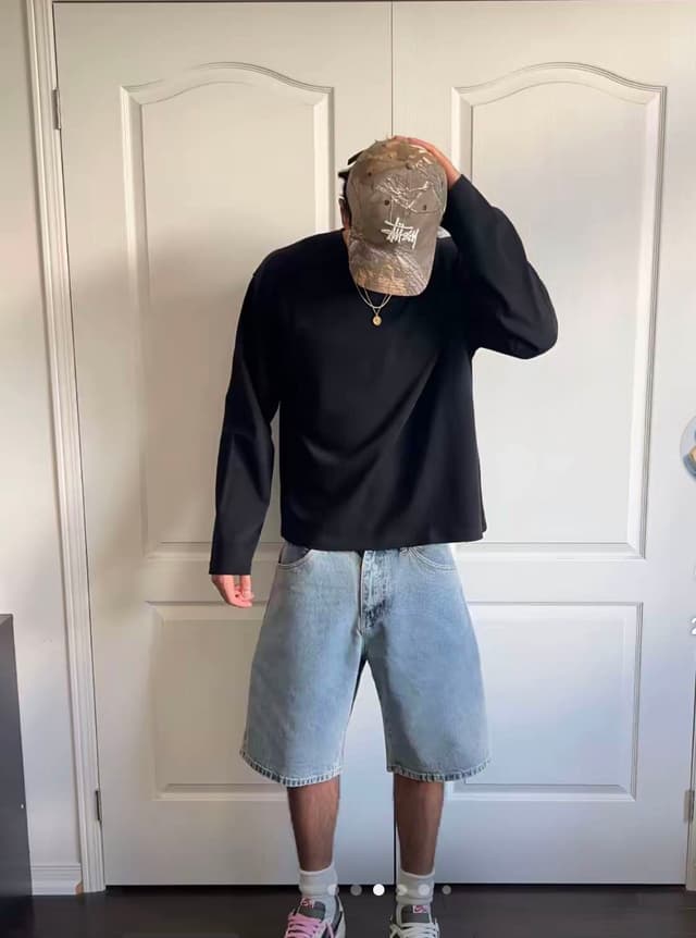 New Summer Special Plain Full Sleeve Found Neck Croup Unisex T-shirts For Men