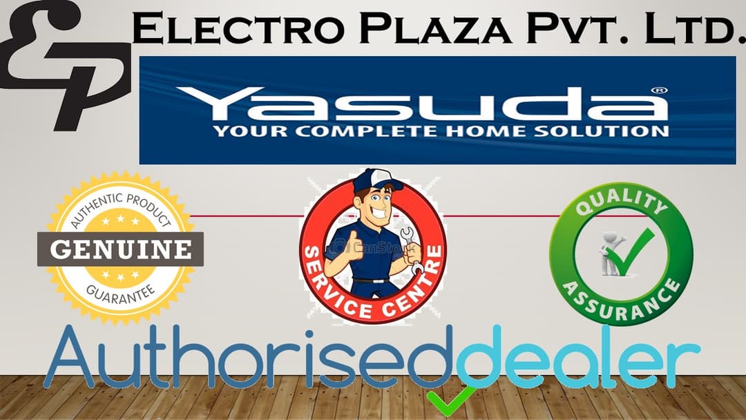 Yasuda YSIMFT20U 2000W Infrared Cooker 2* 7