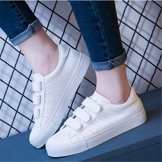 Amazing Newborn Breathable Popular Platform Sneakers For Women's ( Fabulous) - Fashion | Women's Footwear |