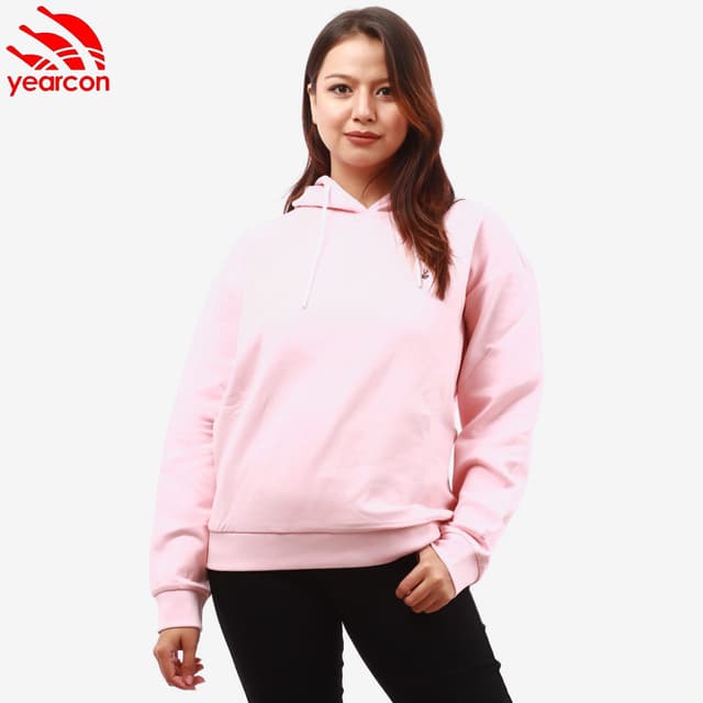 Yearcon Pink Cotton Stretchable Full Sleeves  Design Jacket For Women