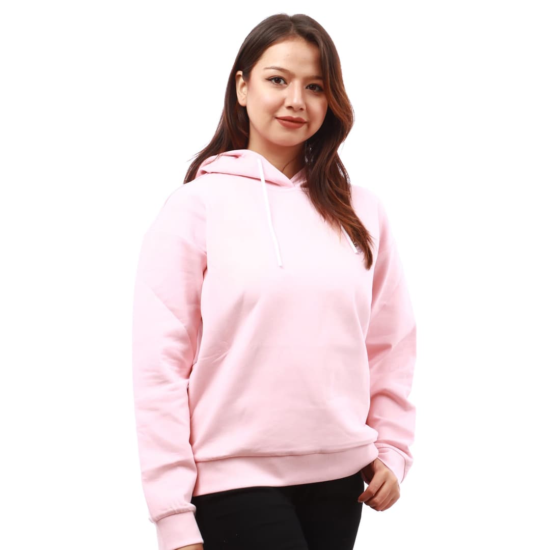 Yearcon Pink Cotton Stretchable Full Sleeves  Design Jacket For Women 1