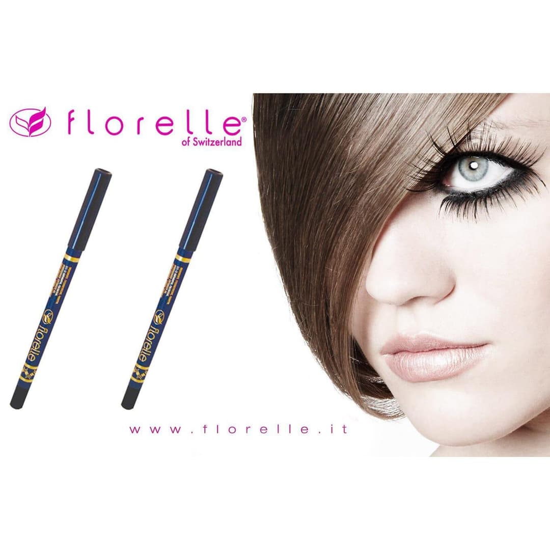 Florelle Khol Pencil Waterproof 2