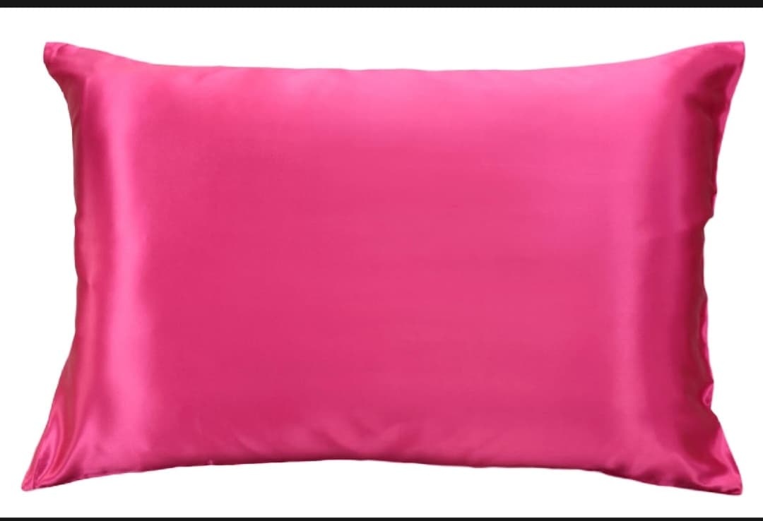  Silk KoreanMoss Silk Pillow Covers1 Pillow Cover 9