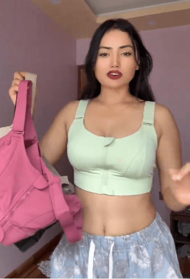 Gym for ladies fitness