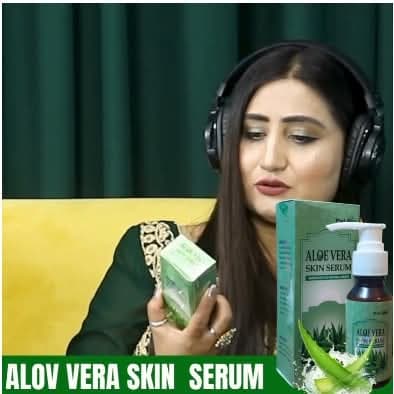 PalPal ALOEVERA SKIN SERUM 50ML 1