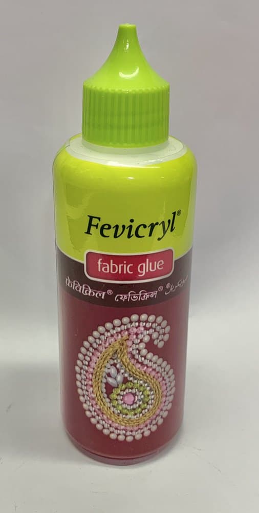 Fabric Glue For All Types Of Fabrics 2