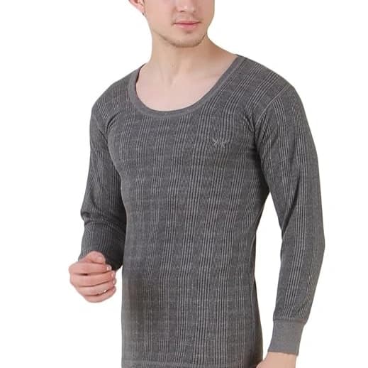 Thermocot Men'S Cotton Thermal Set (Sweet With Inner Trouser) 2