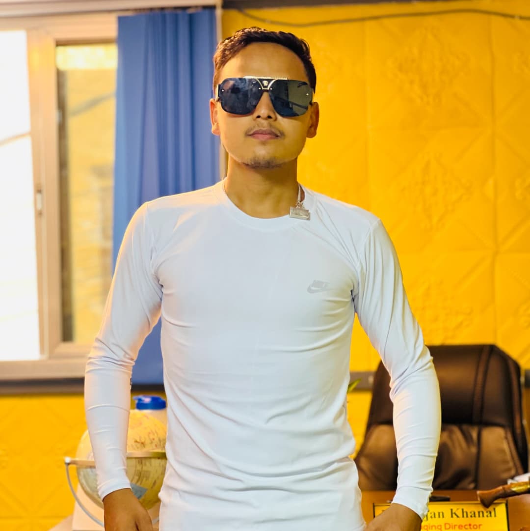 Sport Inner Compression Round Neck Full Sleeve T-Shirt For Men 3