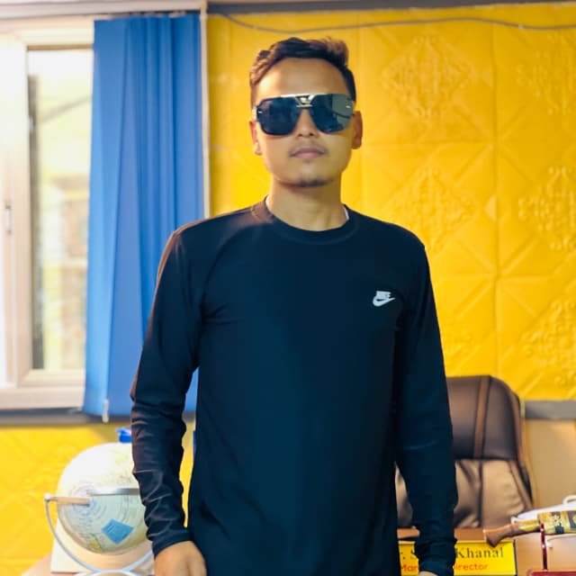 Sport Inner Compression Round Neck Full Sleeve T-Shirt For Men