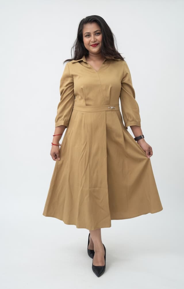 Women dresses skirt