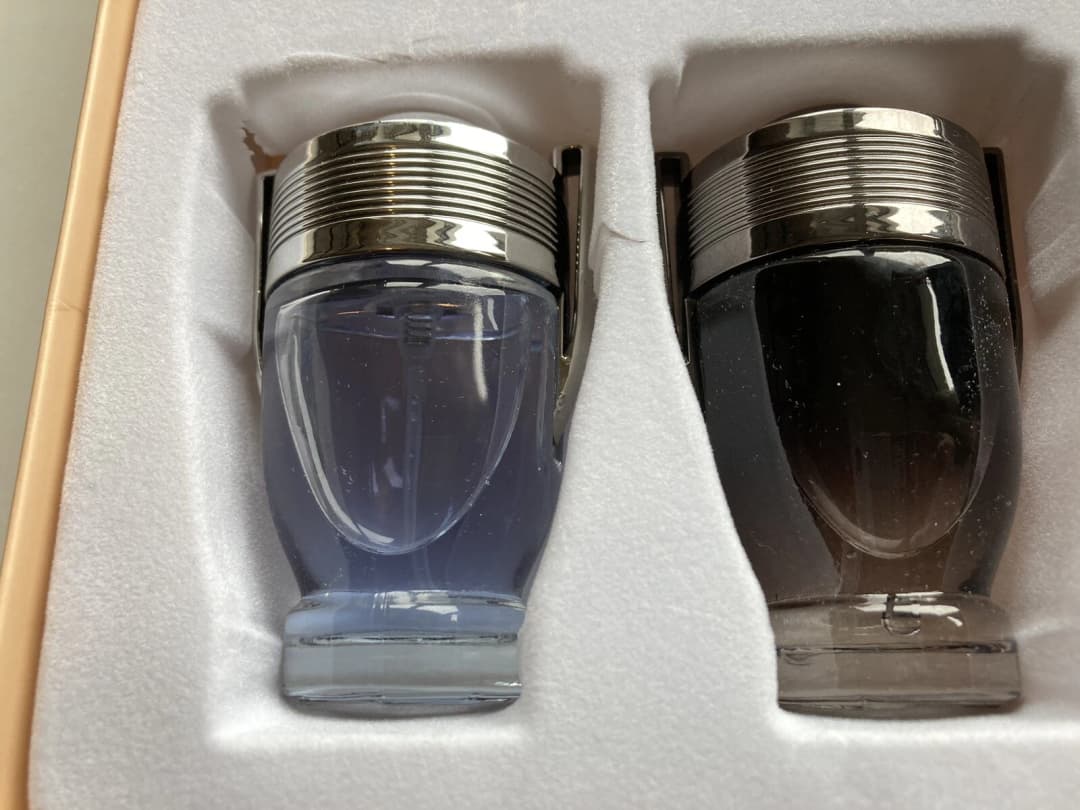 4 in 1 Mystical" Eau de Parfum gift 4 Pcs set-Each 30ml x 4 5