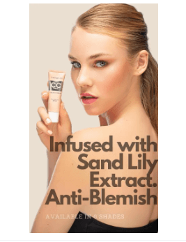 FARMASl CC Color Control Cream - Light To Medium (30g) 2