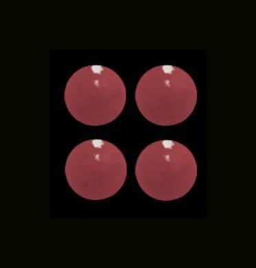 DMGM Photo Fix Lip Color - 332 Bahama Spice 4