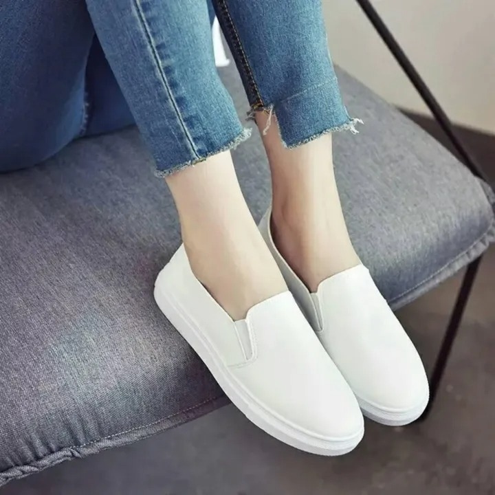 2024 Amazing Newborn Breathable Popular Platform Sneakers For Womens ( Pretty ) - Fashion | Womens Footwear | 1
