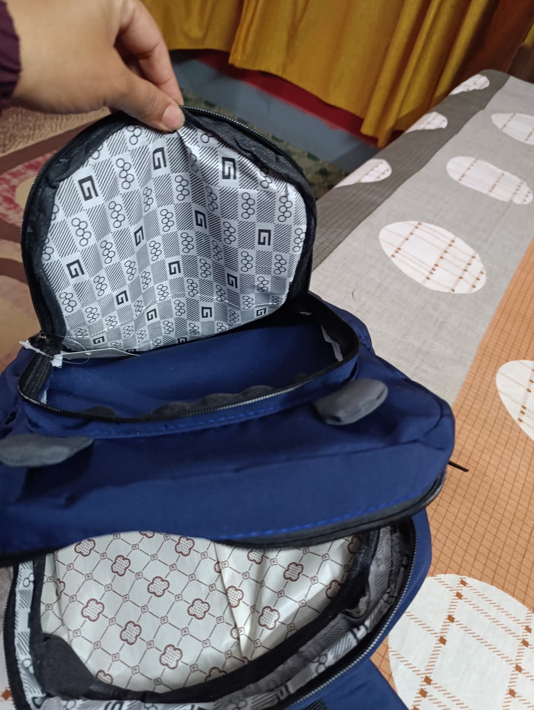 Mickey Mouse Backpacks For Kids |Best Bag For School |Unisex Bagpack For Children 5