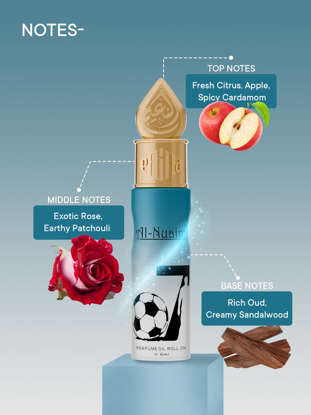 cr7 Al-nuaim attar 2