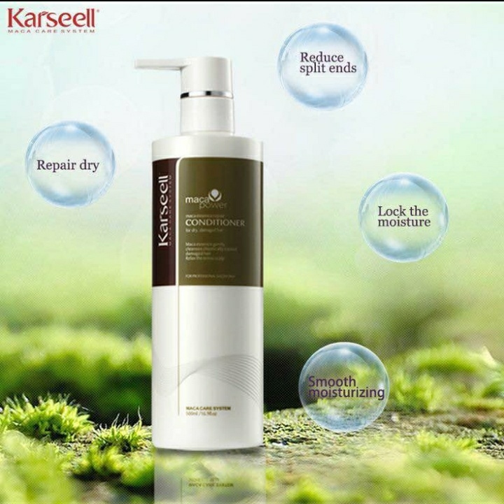 Karseell Conditioner 1
