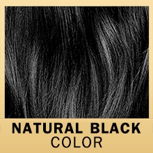Dexe Black Hair Shampoo 400 ML - Natural Herbal Formula - Long-Lasting Fast Acting Dye - Easy & Safe to Use| Only Five Minute Results Comes . 8