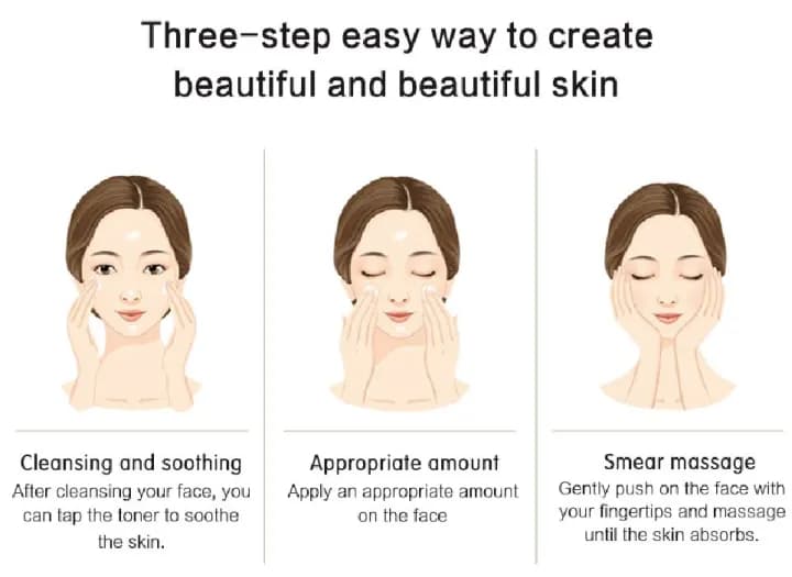 Dr. Rashel Aloe Vera Anti-Acne Pimple Cream Repair Acne Scars 4