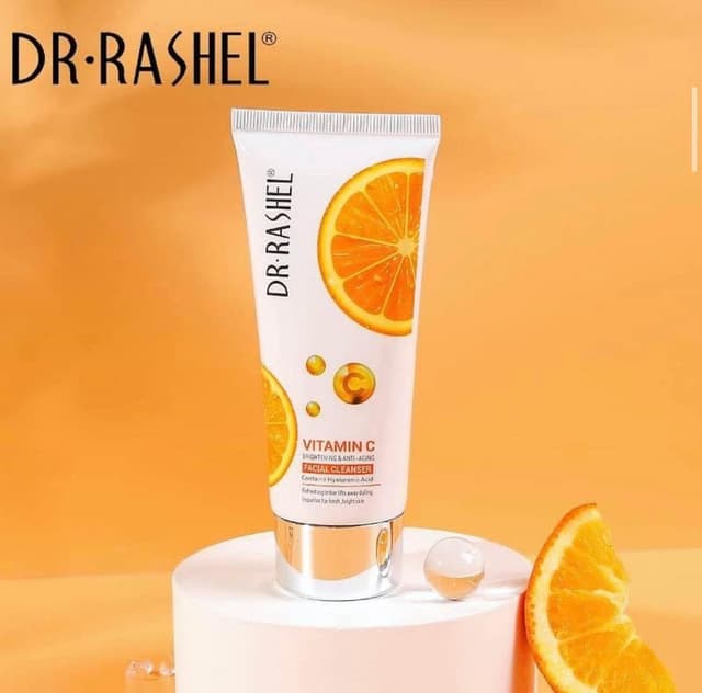 Vitamin C Cleanser
