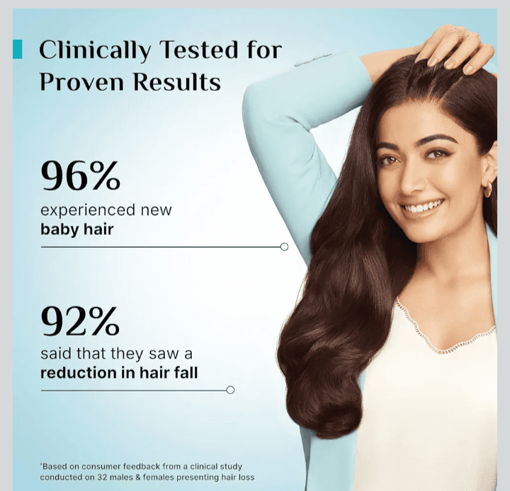 Pilgrim Advanced Hair Growth Serum 30ml 6