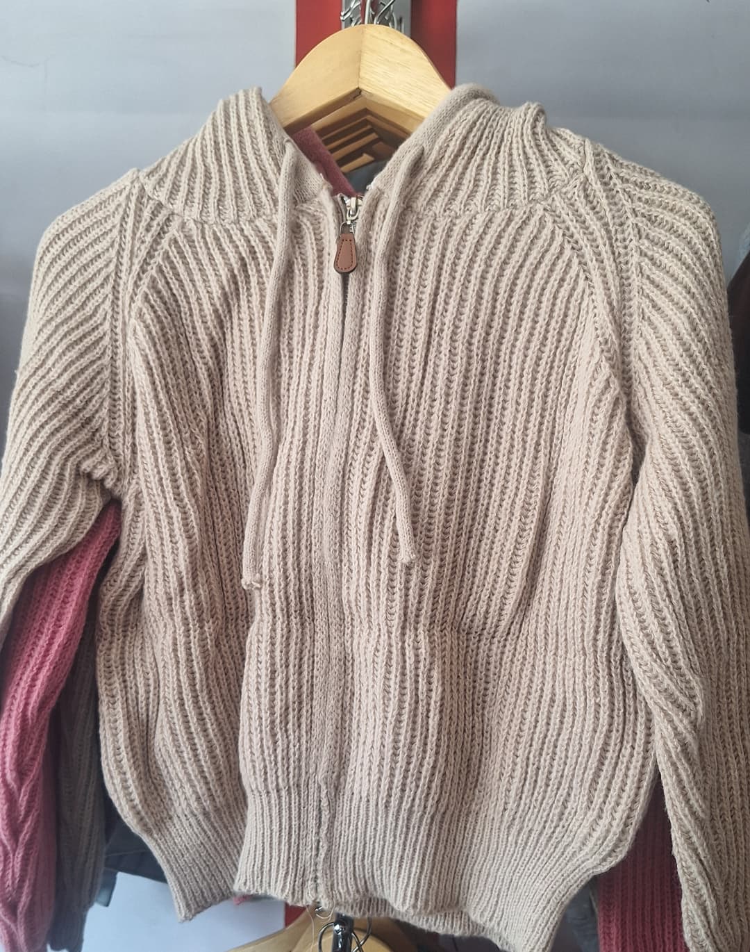 Hoodie Pullover Sweater 5