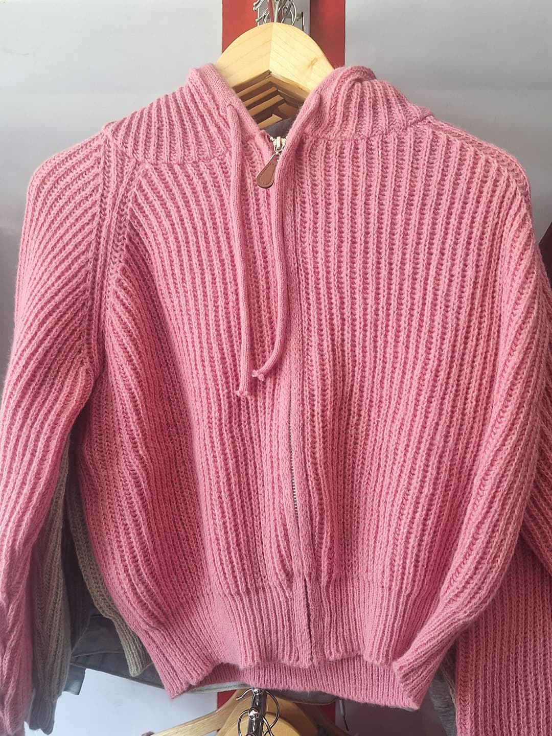 Hoodie Pullover Sweater 4