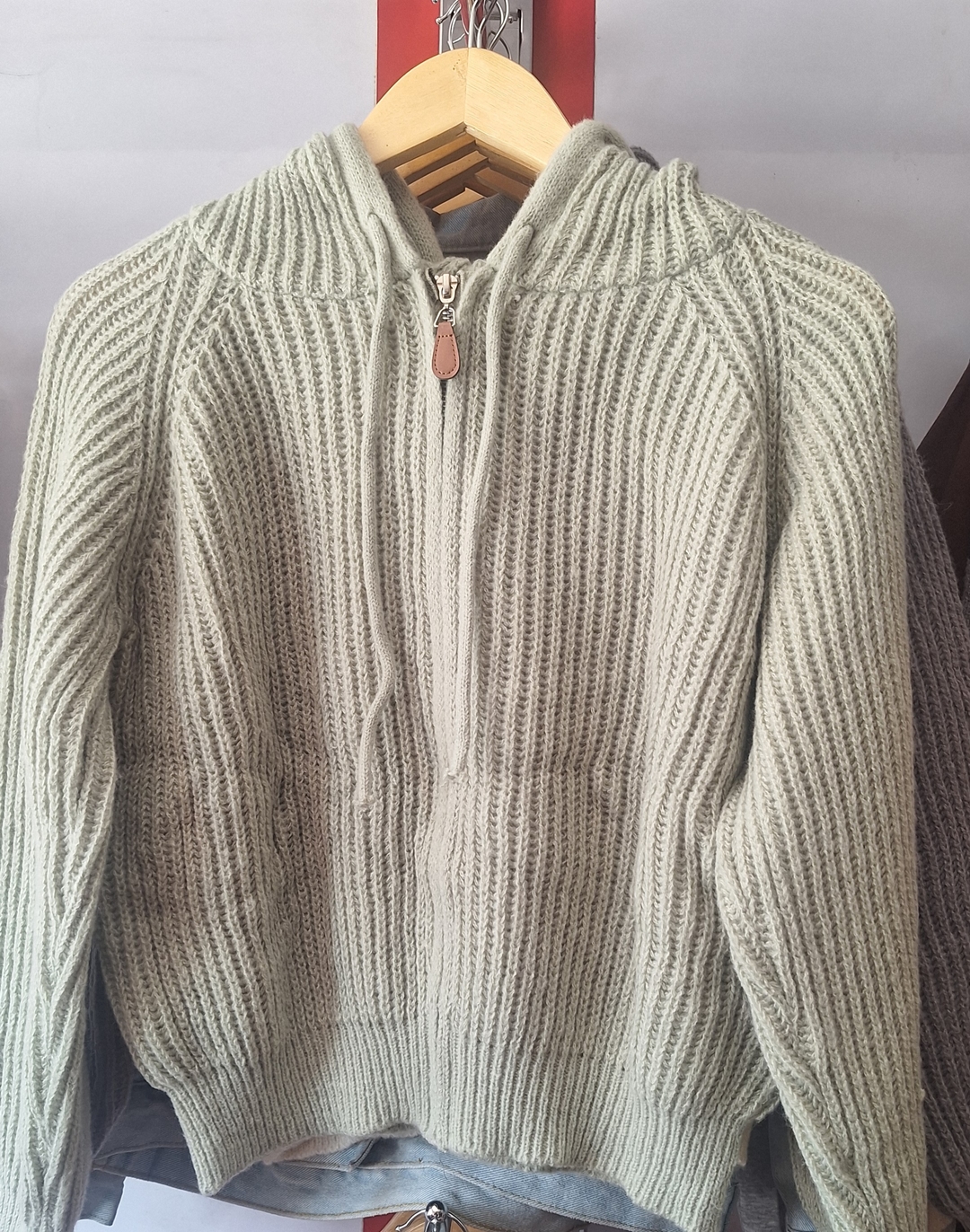Hoodie Pullover Sweater 4