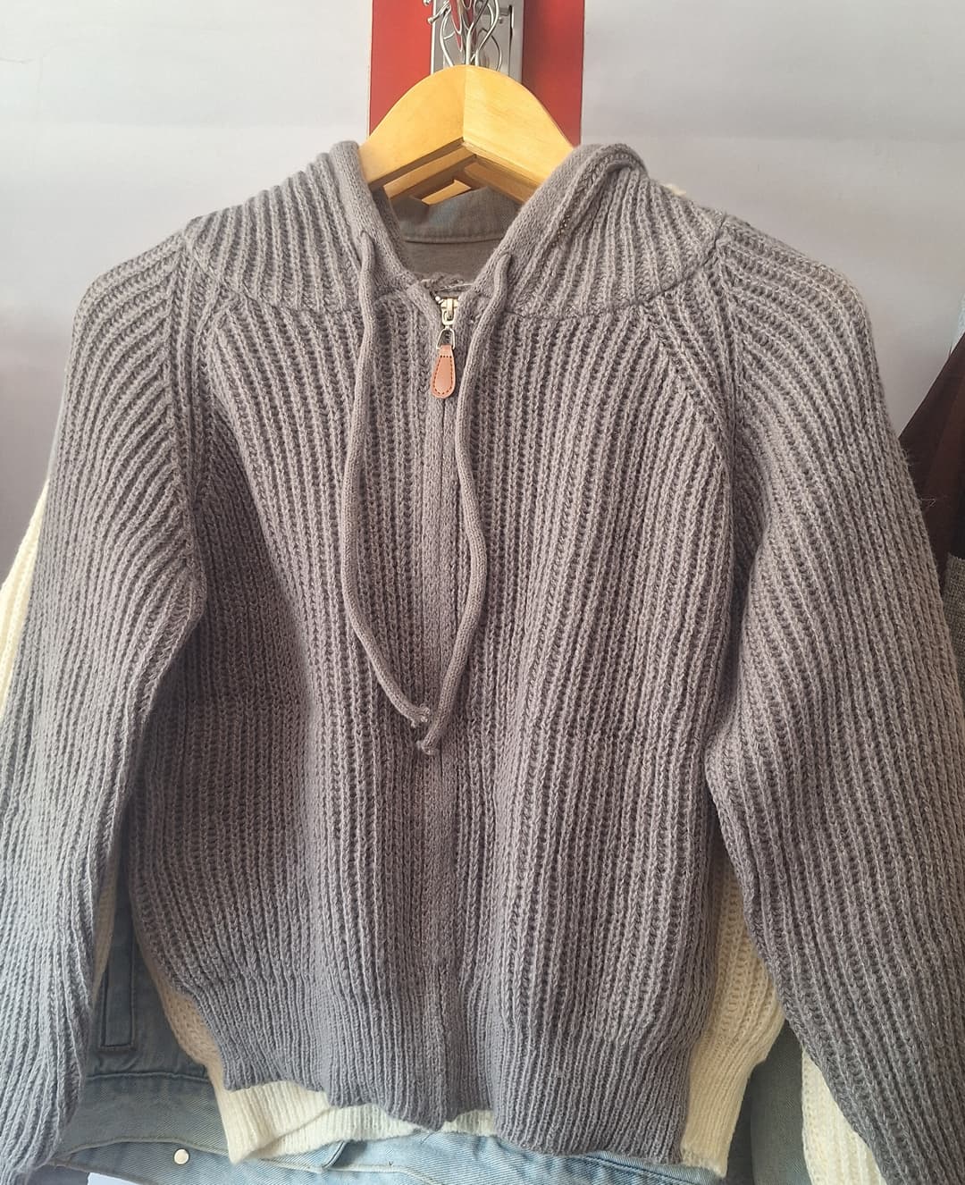 Hoodie Pullover Sweater 2