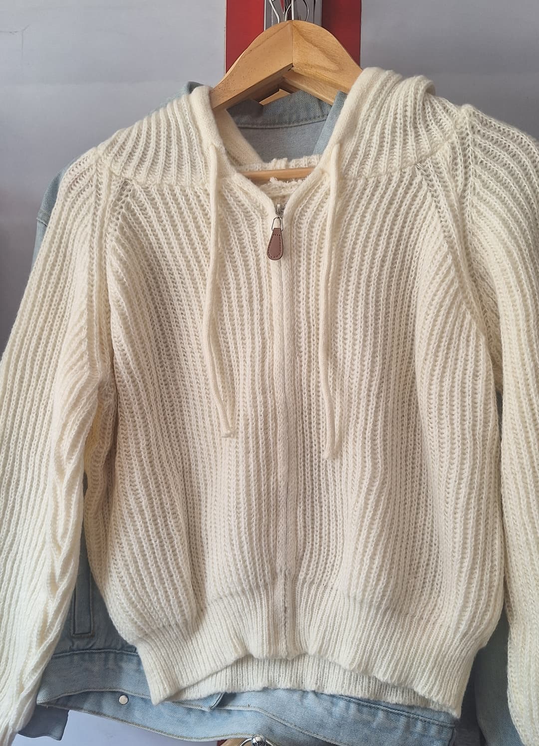 Hoodie Pullover Sweater 1