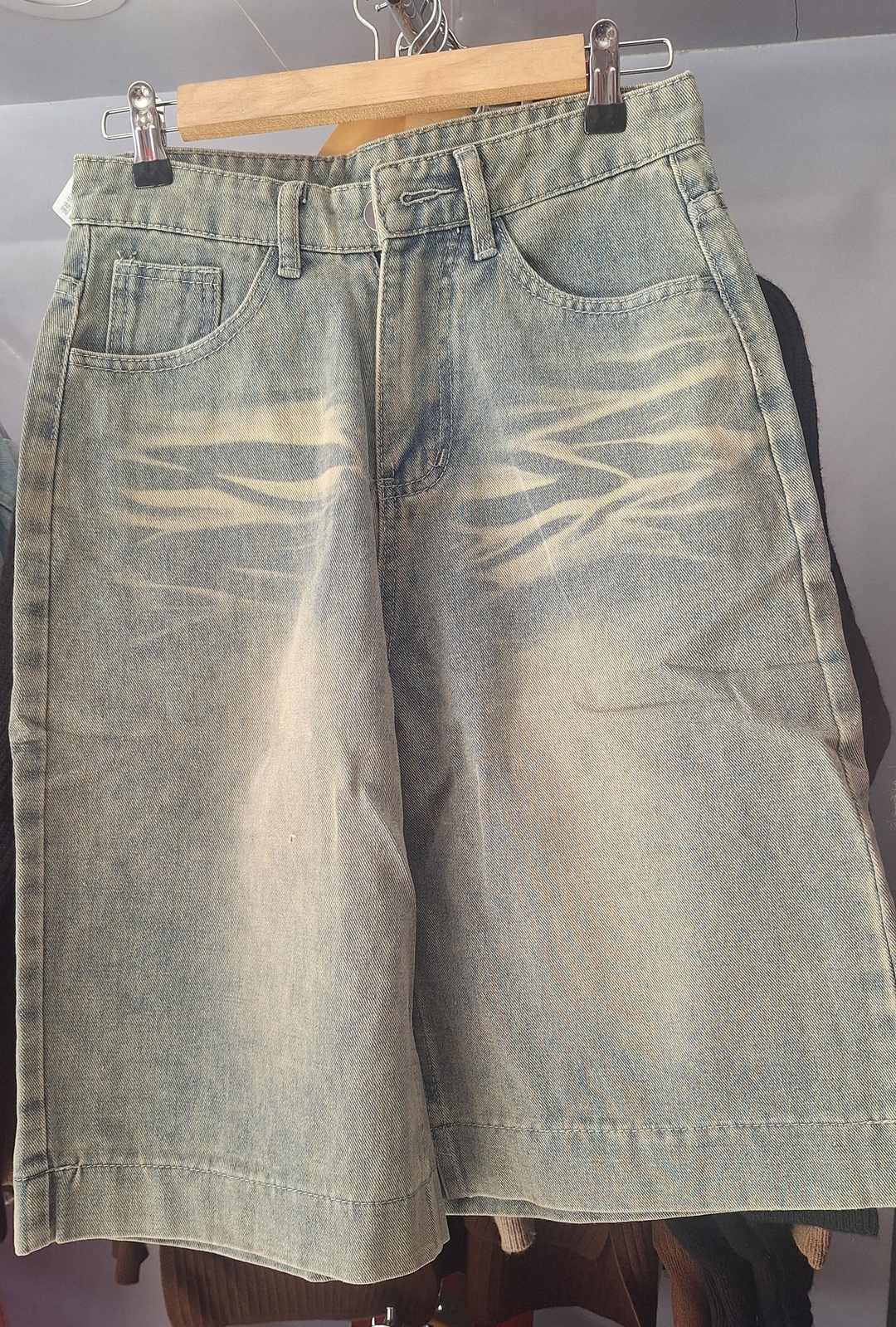 Jorts 1
