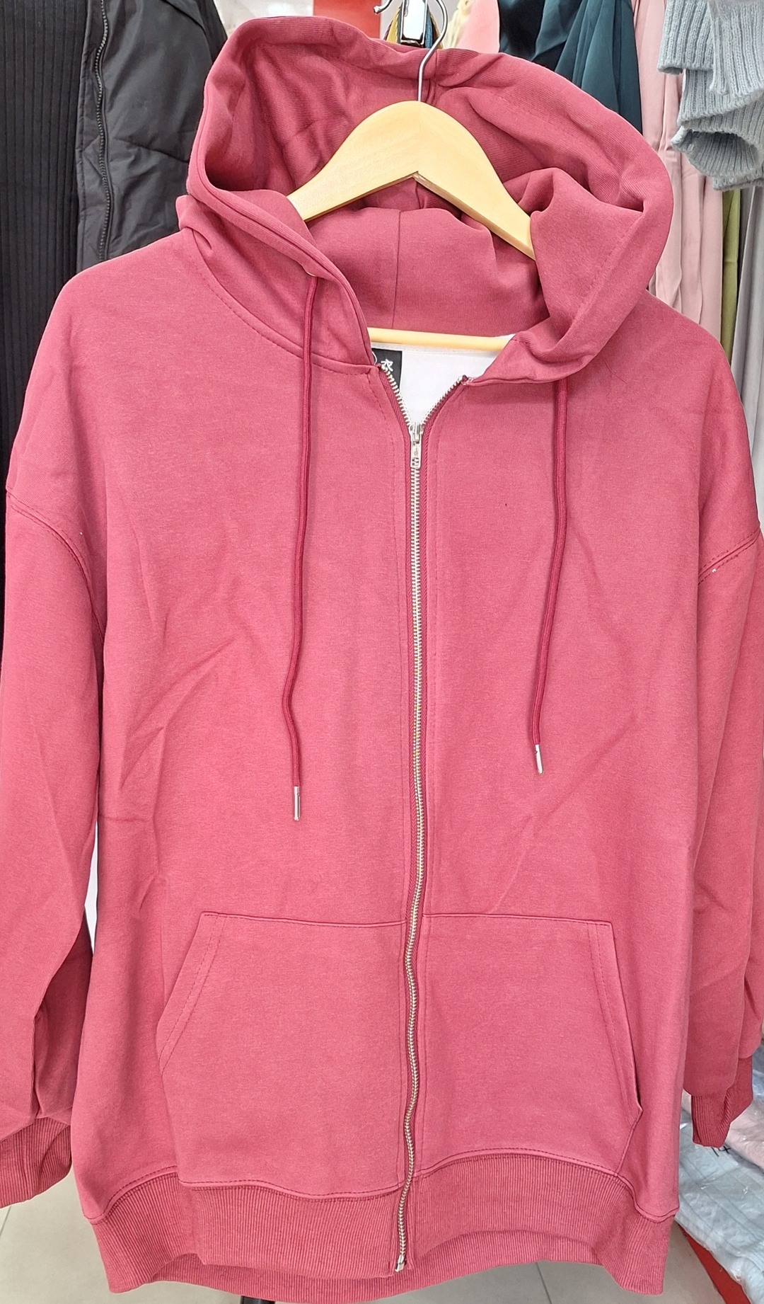 Hoodie for men and women 1