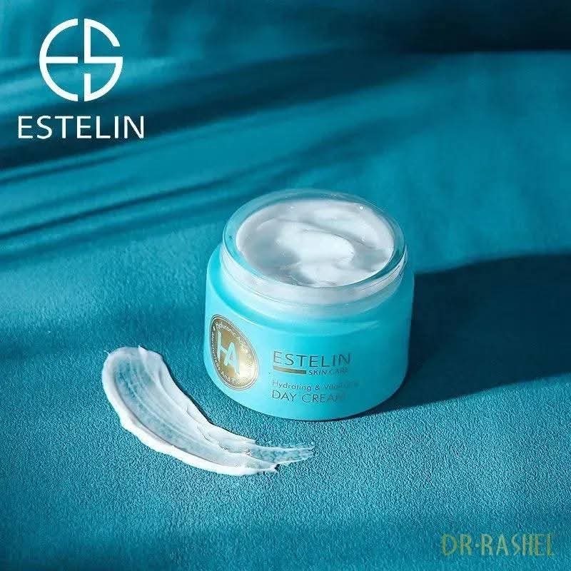 ESTELIN Hydrate Day Cream 1