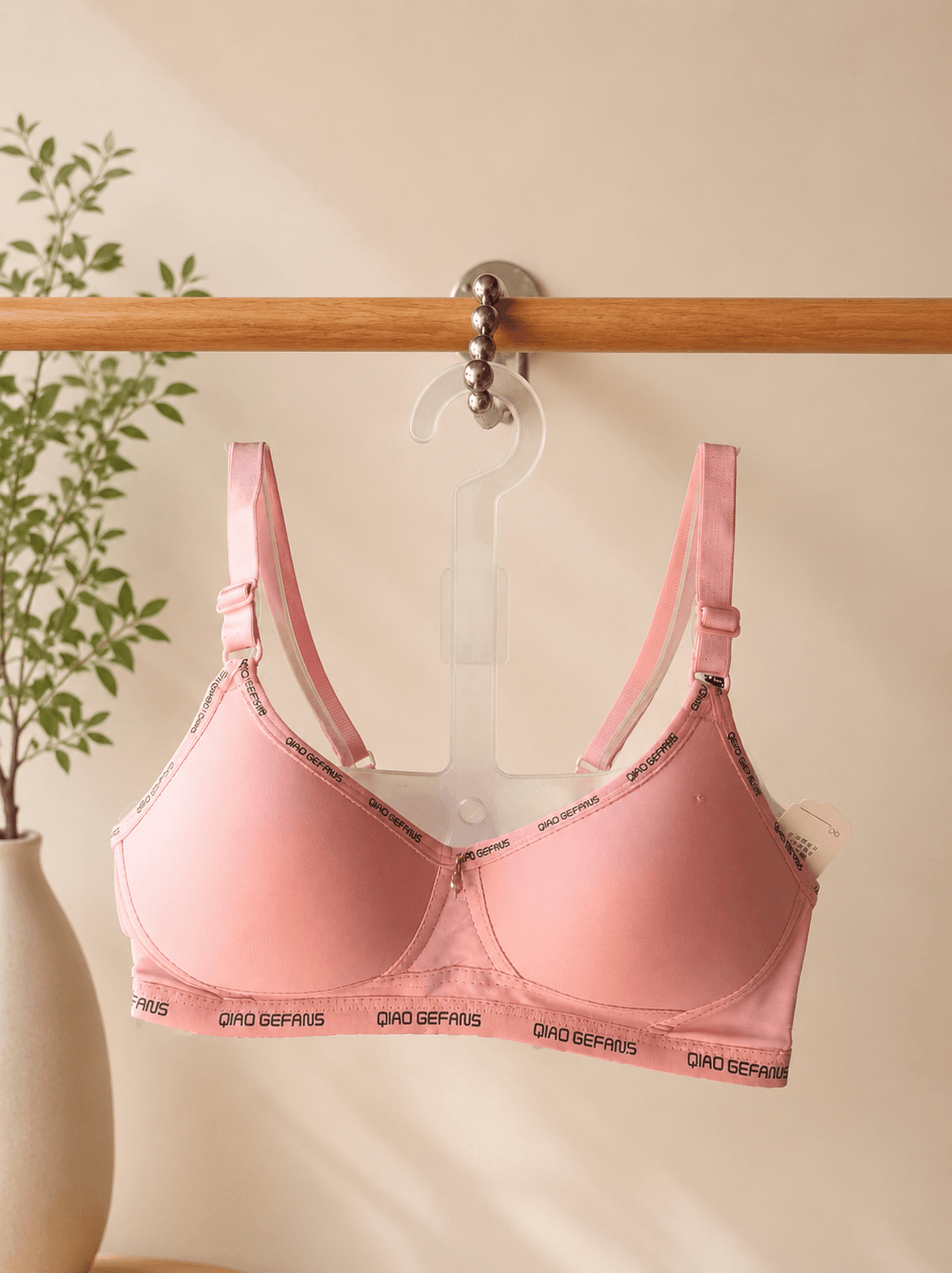 Foam Bra (B Cup)