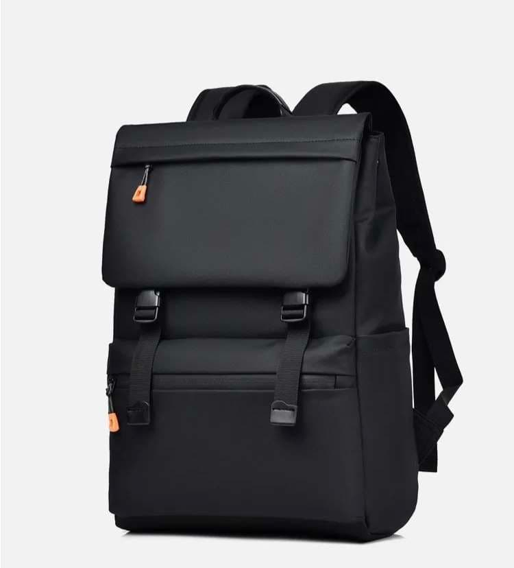 Waterproof Bagpack For Men And Women |Travel Fashion Backpack For Unisex Stylish Korean Bag 1