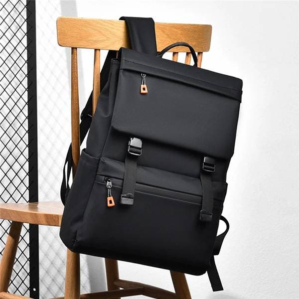 Waterproof Bagpack For Men And Women |Travel Fashion Backpack For Unisex Stylish Korean Bag