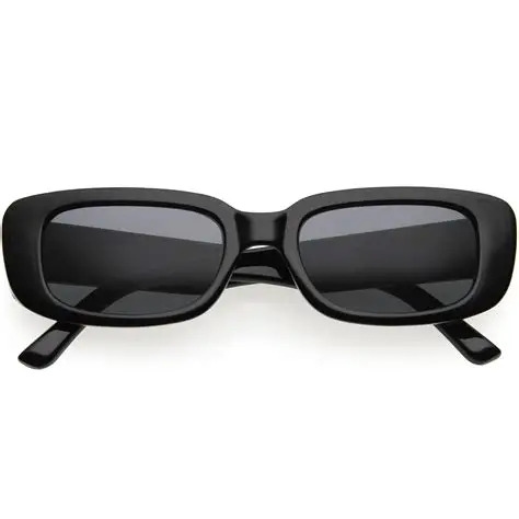 Ladies Square sunglasses 1