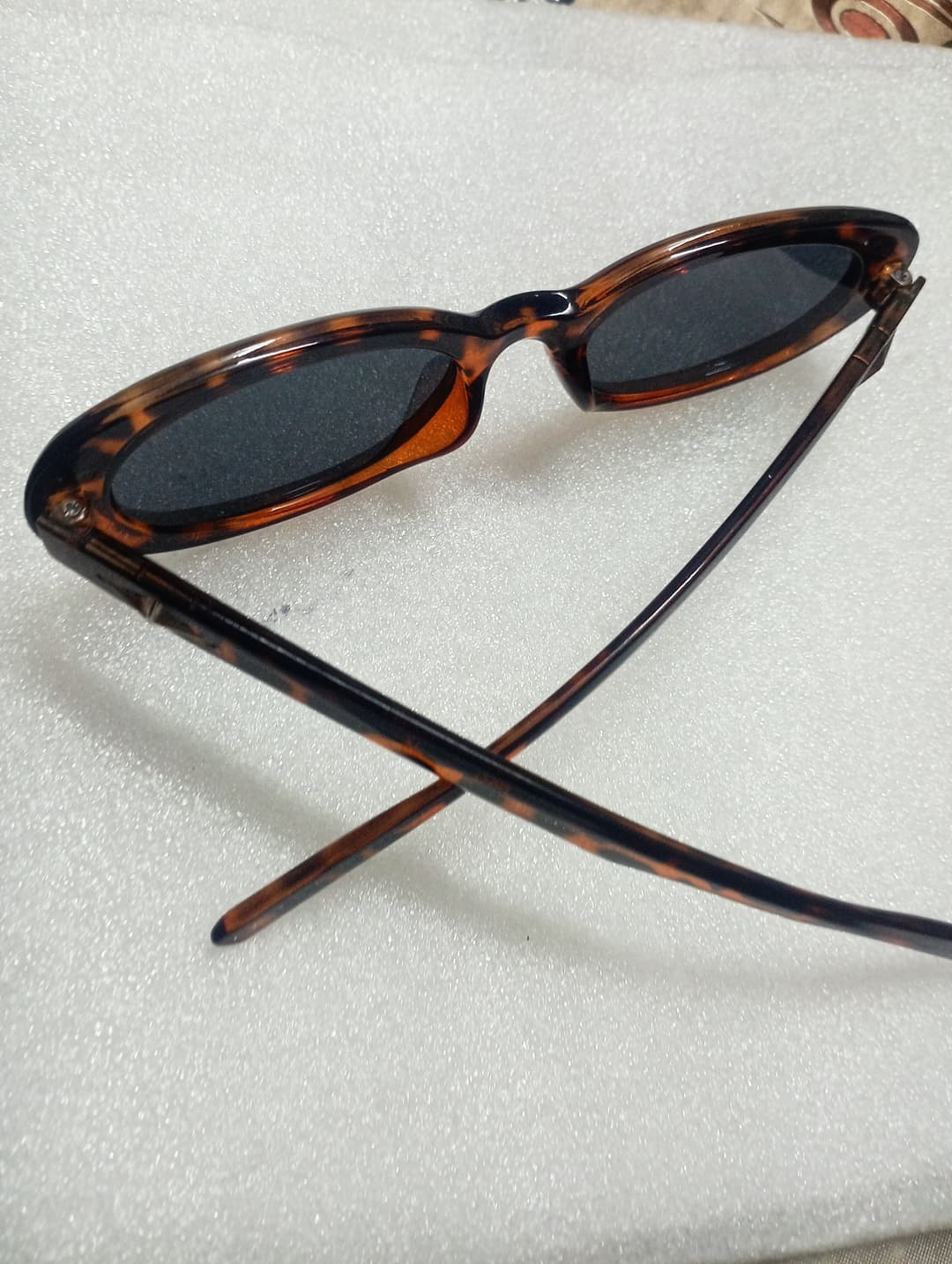 Printed sunglasses 3