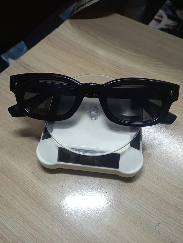 Small sunglasses
