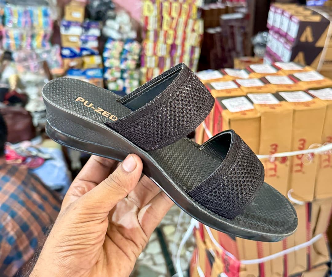PU-Zed Lotas Hill Sandle 5-7 1