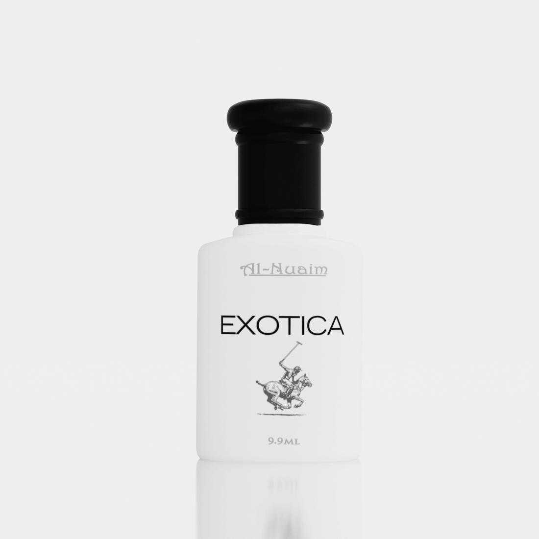 Al nuaim 9.9ml attar Exotica 2