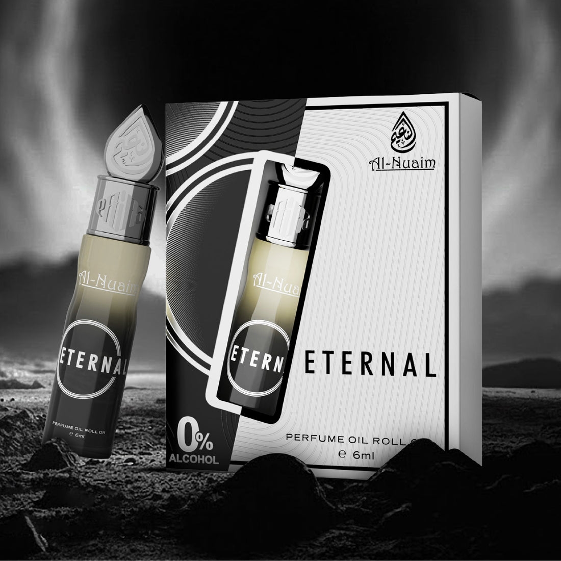 Eternal attar 1